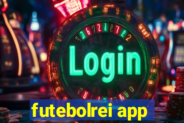 futebolrei app